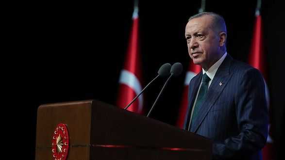 Туреччина закликала Росію "зменшити напруженість" у відносинах з Україною