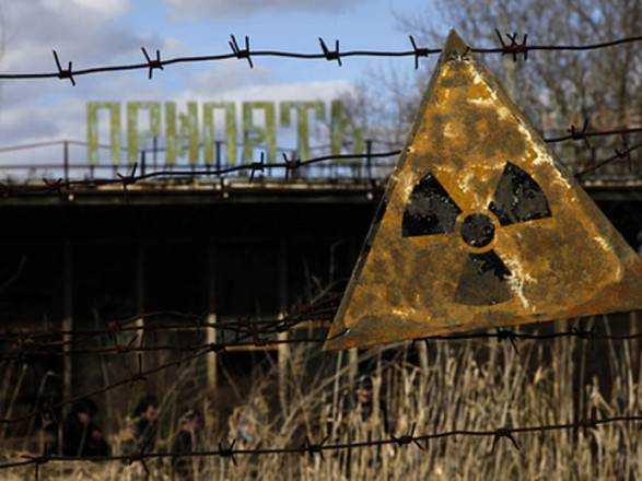 Беларусь открыла для туристов Чернобыльскую зону отчуждения