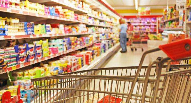 Цены на продукты в Украине: что подорожало сильнее всего
