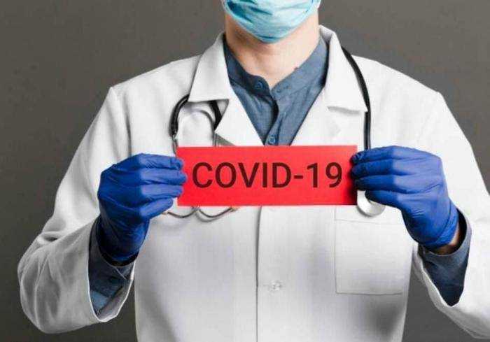 В Украине уже подтверждено 63 случая коронавируса