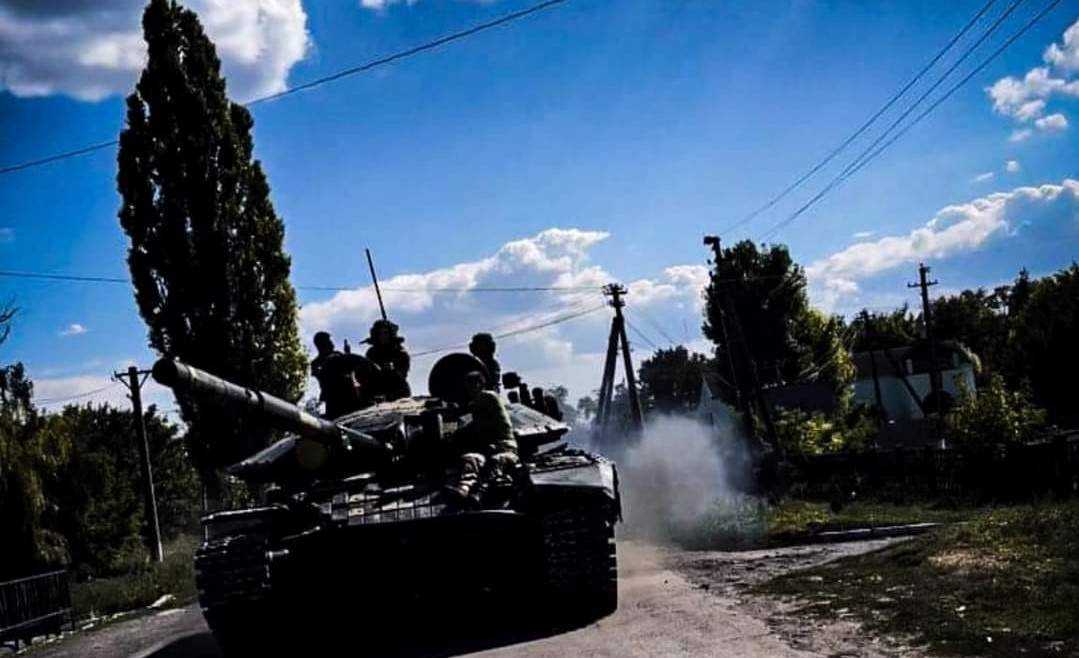 На Херсонщині українські військові досягають значних успіхів - ISW
