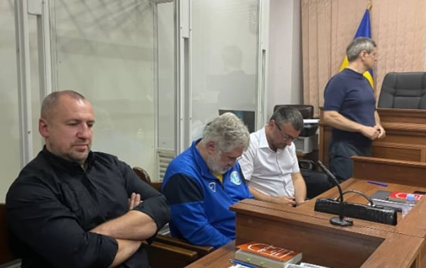 Суд над бизнесменом Коломойским: адвокаты будут подавать апелляцию