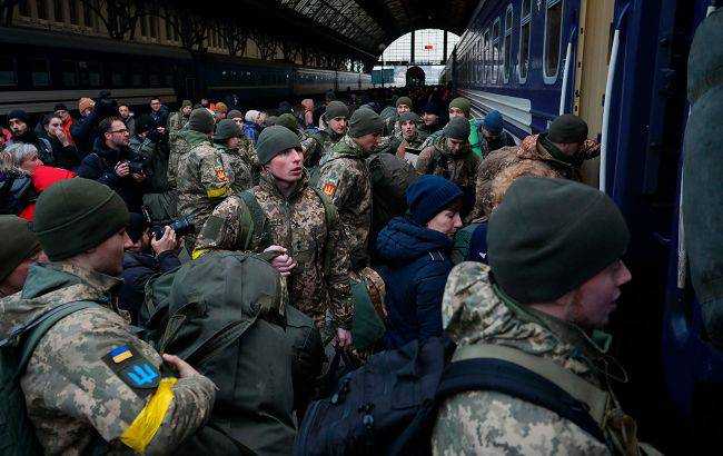 Відстрочка від призову для студентів і не тільки. В Раді готують зміни