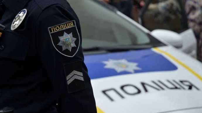 В Киеве задержали мужчину, который угрожал взорвать кафе