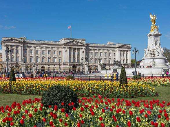 Принц Чарльз хоче надати більше доступу до королівських палаців, коли займе трон