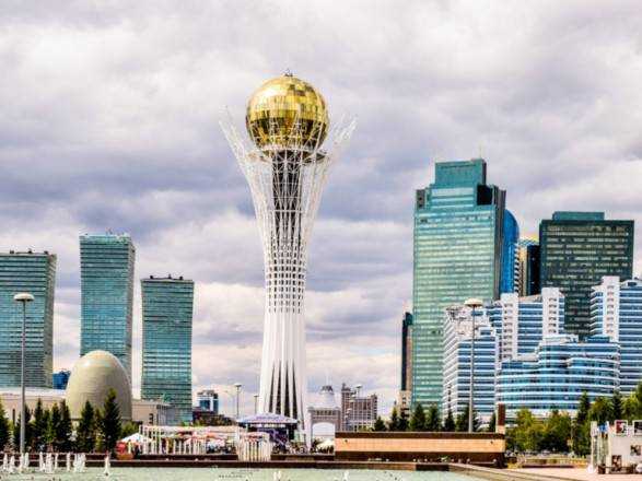 Знову буде Астана: парламент підтримав перейменування столиці Казахстану