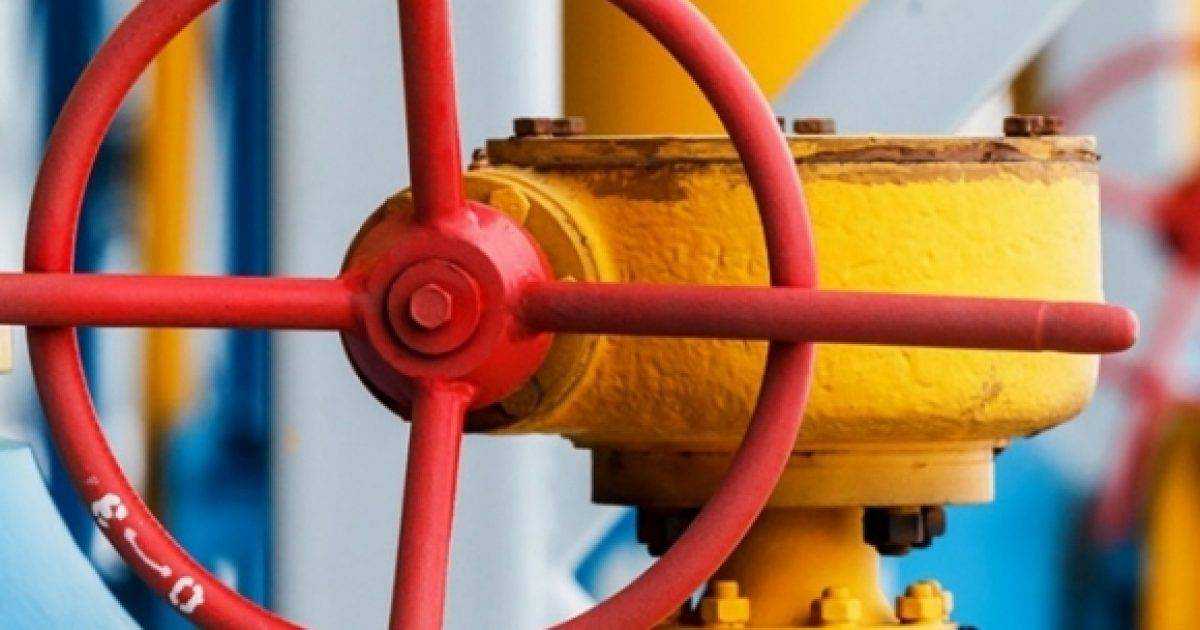 Коболев: украинцам вернут переплату за купленный по страховой цене газ