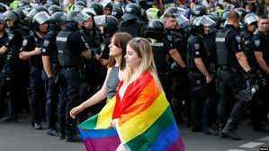 Напад на правоохоронців після акції ЛГБТ в Одесі: стало відомо, кому загрожує покарання
