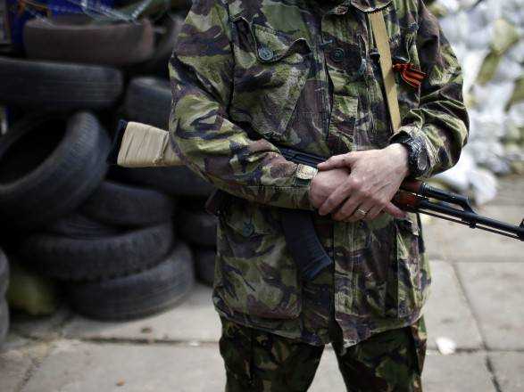 Ситуація на Донбасі: від початку доби бойовики чотири рази порушили “тишу”