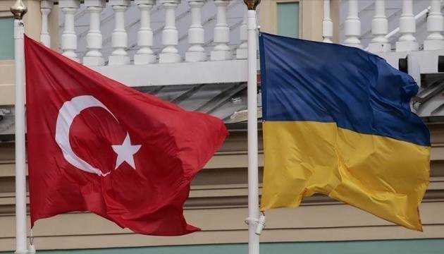 Туреччина не визнає "референдумів", що проводяться в Україні