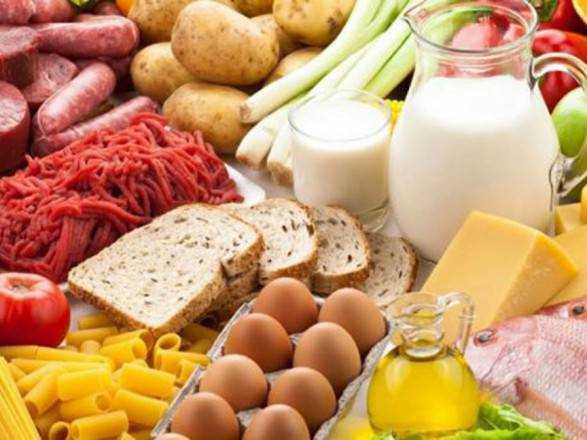ЧП: в Украине могут ограничить производство продуктов питания