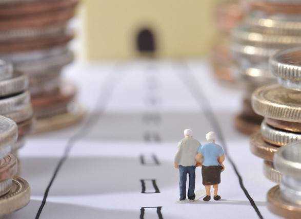 В Україні з 1 липня п’ять мільйонів осіб отримають підвищення пенсій