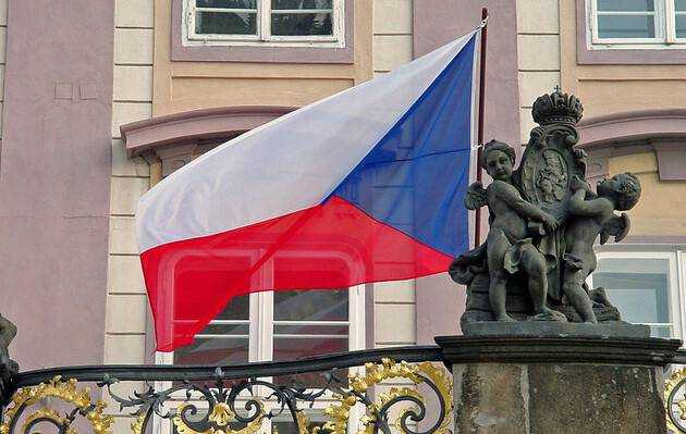 Чехія закрила свої кордони для російських туристів