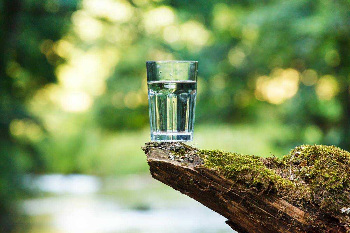 Україні загрожує дефіцит питної води