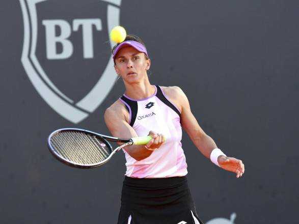 Теніс: Цуренко обіграла першу суперницю на “US Open”