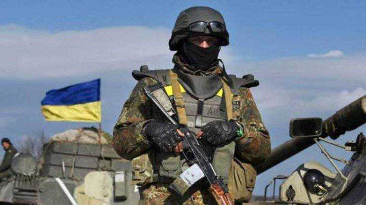 Британська розвідка: українська армія досягає успіхів на двох фронтах