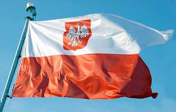 В Польше ожидают визита Зеленского