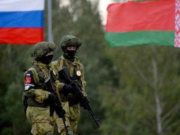 Генштаб попередив про можливі провокації ЗС білорусі у прикордонних з Україною районах