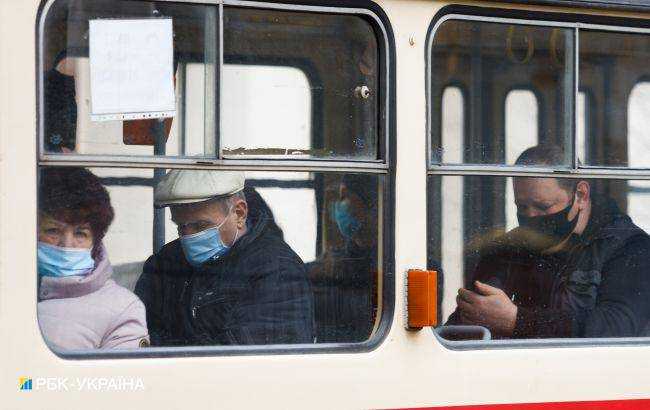 "Не допустити транспортний колапс": в Харкові просять пільговиків не їздити в години пік