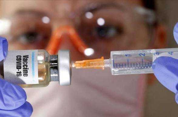 В Індії відвантажили вакцину Україні - Степанов