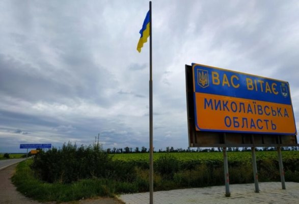 Николаевская область: оккупанты в очередной раз обстреляли Очаковскую громаду