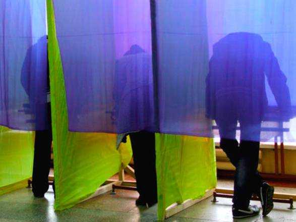 ЦИК назвала тройку стран с самыми активными украинскими избирателями