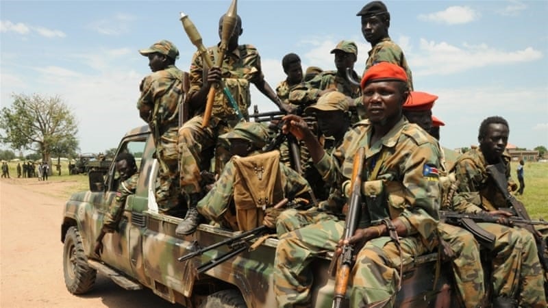Худший сценарий: СМИ об обострении конфликта в Судане