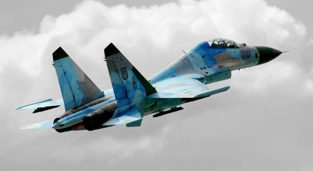 Авиация ВСУ в течение суток нанесла 14 ударов по районам сосредоточения россиян - Генштаб