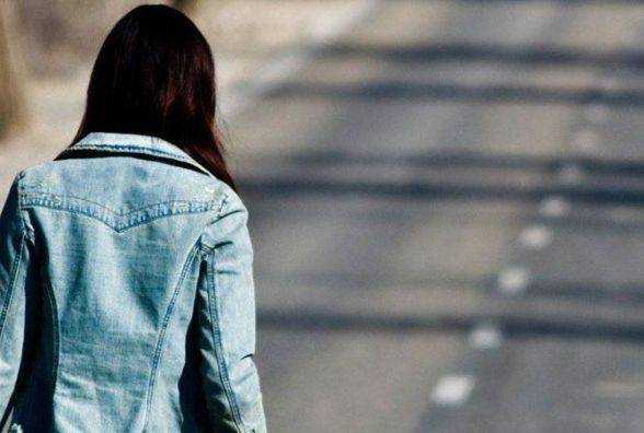 На Дніпропетровщині зникла дівчинка, яка вже неодноразово тікала з дому