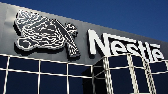 Nestle откроет новый завод на Волыни