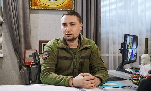 Буданов отреагировал на фейки рф о своей "смерти": в Украине формируется отряд бессмертных
