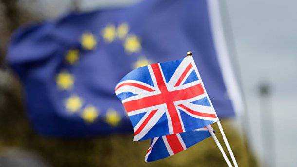 В Евросоюзе договорились о безвизовом режиме для британцев после Brexit