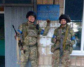 Гайдай: на Луганщині ЗСУ звільнили Стельмахівку