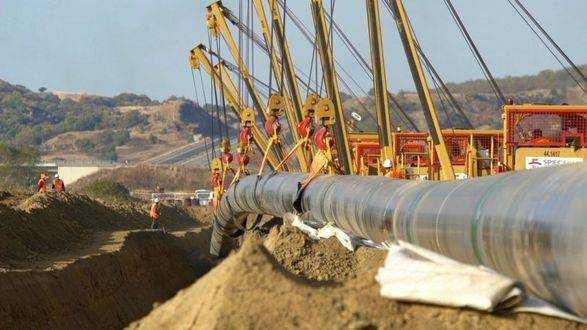 НАТО вивчає можливість будівництва газопроводу для зниження залежності від РФ - ЗМІ