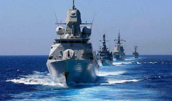Угроза одному из кораблей НАТО в Черном море будет расценена как угроза Альянсу – дипломат