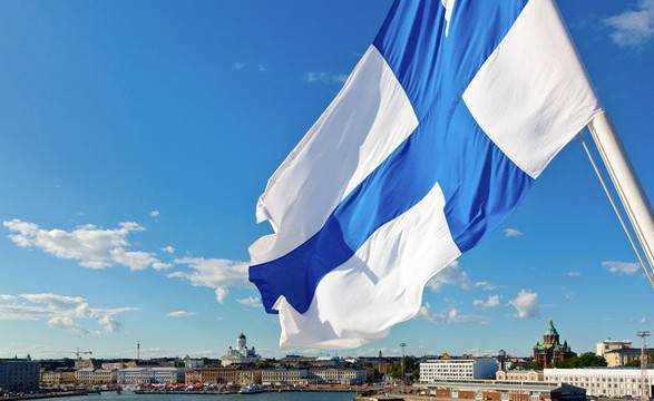 У Фінляндії повідомили про нові вибухи неподалік "Північних потоків"