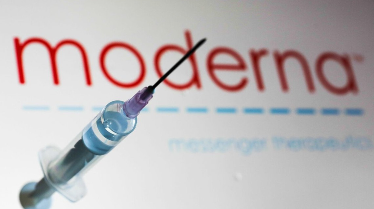 Вакцини Pfizer та Moderna показали ефективність у боротьбі з COVID-19 на 94%