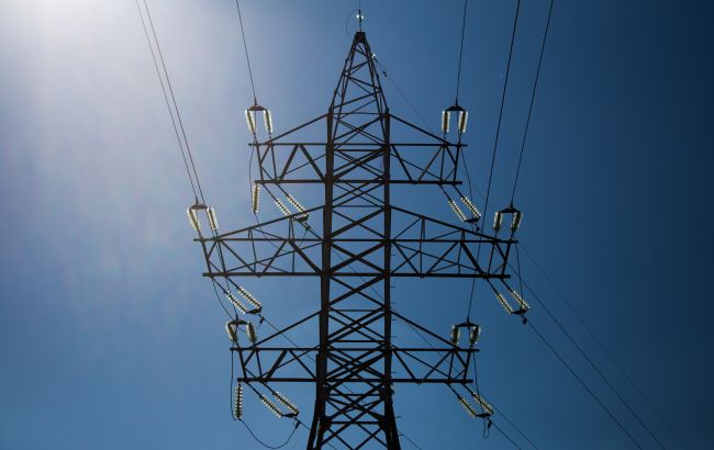 С начала года ТЭС ДТЭК сгенерировали почти 6 млрд кВт-ч электроэнергии