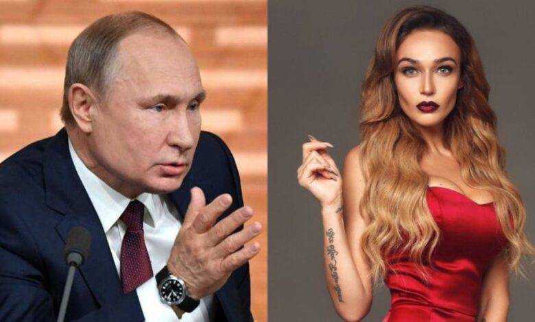 Путин против Водонаевой: сумеет ли звезда "Дома-2" победить диктатора
