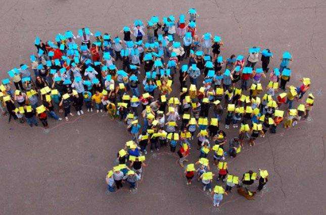 Стали известны сроки проведения переписи населения