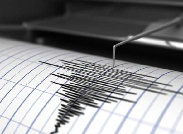 Землетрясение магнитудой 7,2 произошло в Таджикистане неподалеку от границы с Китаем