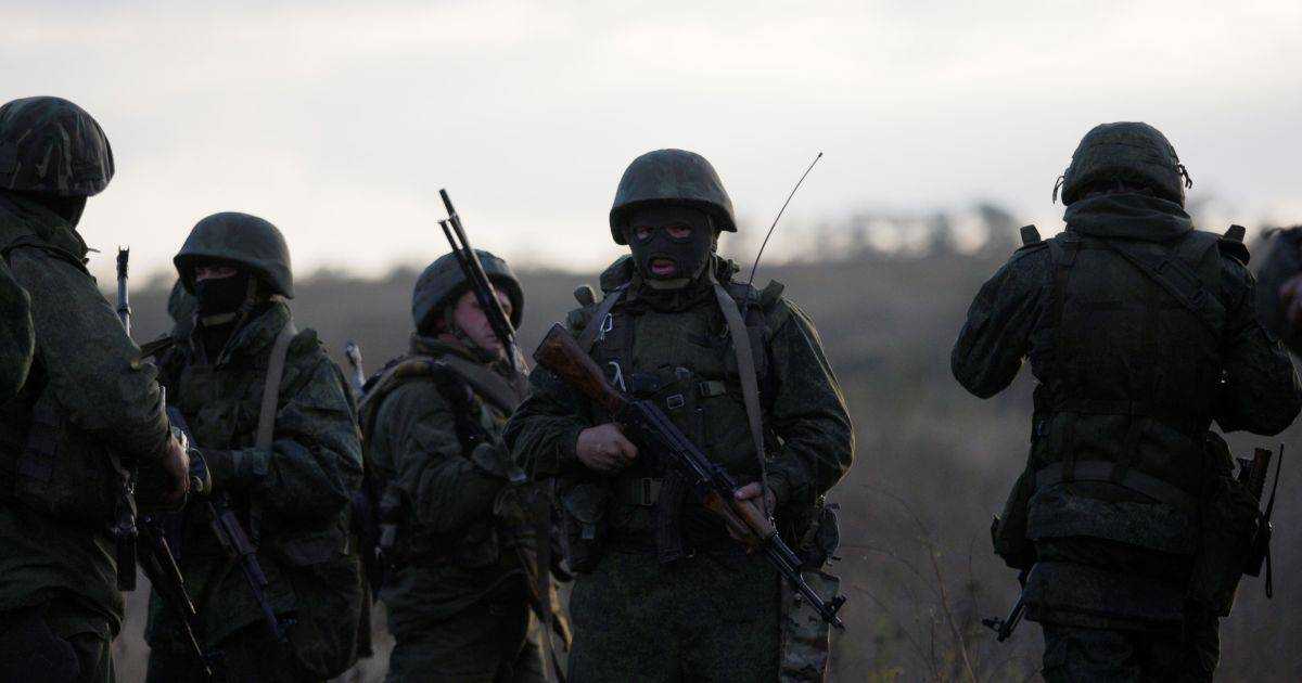 Минус восемь: Боевики на Донбассе угомонились после жесткого ответа ВСУ