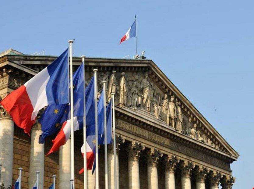 Франція закликала Іран припинити підтримку війни рф проти України