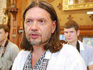 Бригинец убежден, что въезд в Беларусь ему запретили по требованию России