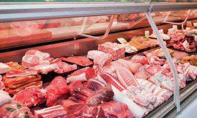 Россельхознадзор ввел режим усиленного лабораторного контроля над продукцией украинского производителя говядины «Свиженька»