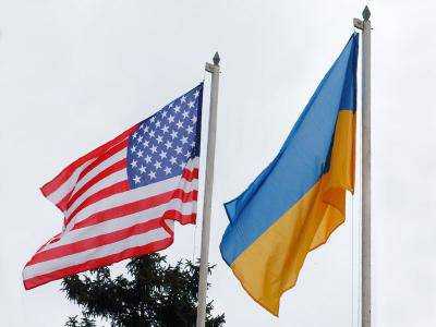 США призывают Россию немедленно принять конкретные меры по деэскалации ситуации в Украине в связи с катастрофой Boeing-777