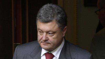 Президент Украины и премьер Австралии выступают за проведение прозрачного международного расследования крушения Boeing-777