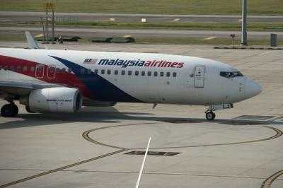 Авиакомпания Malaysia Airlines опубликовала список гражданства пассажиров сбитого ”Boeing-777”