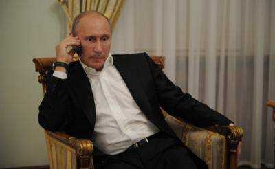 Кэмерон - Путину: если Россия хочет свалить вину на других, она должна представить убедительные доказательства