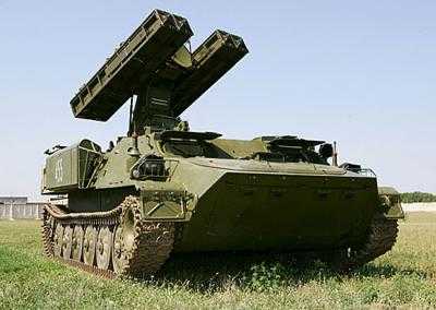 Россия обучает «боевиков-сепаратистов» управлению системами ПВО - посольство США в Москве